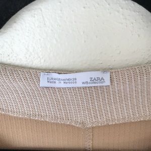 Zara Dresses - ZARA Knit Dolman Dress Zara Dresses - ZARA Knit Dolman Dress